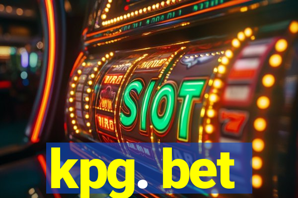 kpg. bet